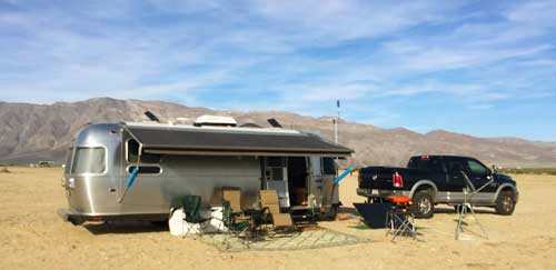 Borrego Springs