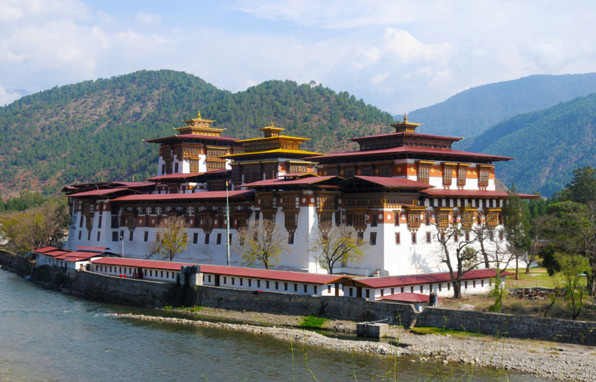 punakha-dzong-or-man#E06891